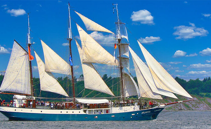 Feuerschiff Elbe 2