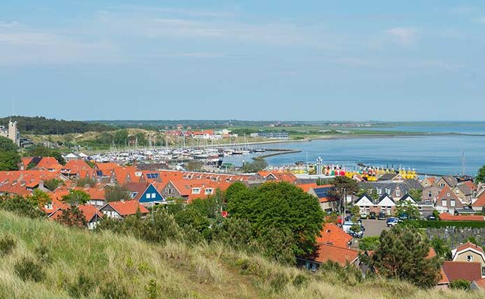 Inselhopping auf den Westfriesischen Inseln - Terschelling